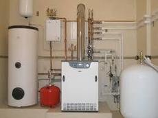 Предоставляем услуги монтажа сантехники и отопительных систе