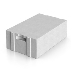 Газобетонные блоки UDK.