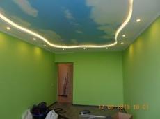 Ремонт квартир под ключ