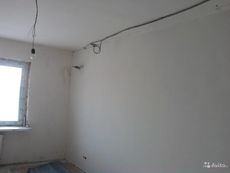 Штукатурка, шпаклевочные работы