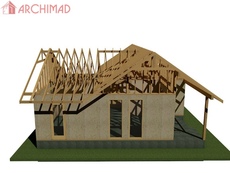 Проектирование домов