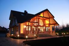 Выполним все строительные работы