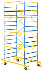 Аренда вышки туры в Киеве.