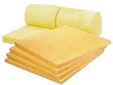 Материалы для утепления фасадов и кровли