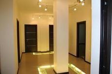 Малярные и штукатурные работы, штукатурка стен.