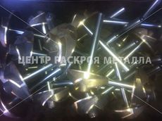 Токарные и фрезерные работы