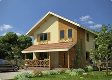 Строим каркасные дома