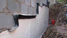 Гидроизоляция любой сложности.