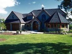 Кровля металлочерепицей