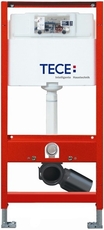 TECE 9.300.000 модуль для установки подвесного унитаза