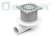 Душевые трапы и каналы