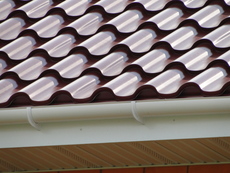 Купить металлочерепицу киев