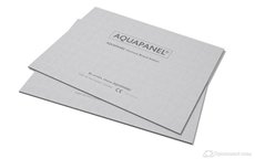 Цементно-минеральные плиты Aquapanel® тм "Knauf"