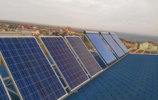 Монтаж сонячних систем для зменшення витрат на газ