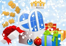 Металлопластиковые окна, двери, балконы