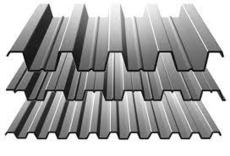 Профнастил в Киеве.