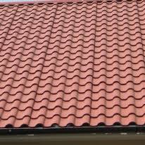 Металлочерепица