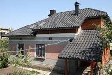 Купить металлочерепицу от производителя