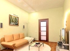 Ремонт квартир Поклейка обоев