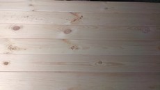 Вагонка Сосна 2700мм. (1 сорт)