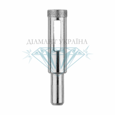 Коронка алмазная 20 мм
