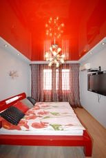 Натяжные потолки в Харькове