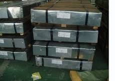 Оцинкованный лист оптом