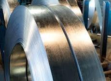 Штрипс оцинкованный