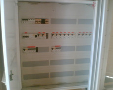 Электромонтаж. Электрика. Все виды услуг.