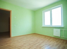 Отделка квартир