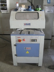 Станок зачистной Ozchelik Orbit-3