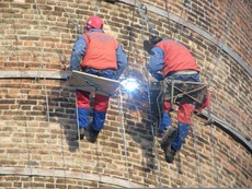 Требуется услуга сварщика?