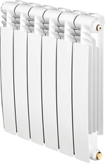 Продам радіатор Біметал elegance гуртом та вроздріб