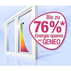Окна с повышеным энерго сбережением.