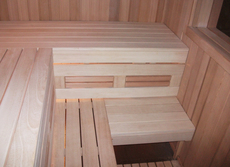 Вагонка ольха