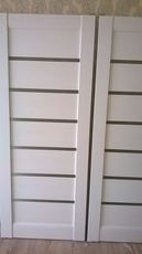 Выполняем установку межкомнатных дверей