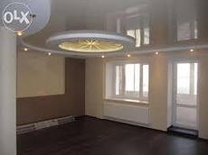 Выполним штукатурные работы быстро в Киеве и области