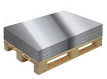 Продам Сталь оцинкованную в листах