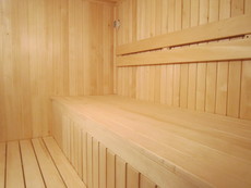 Вагонка липа короткая