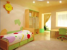 Ремонт спальни