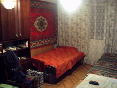 Сдаю одну комнату на 2 койкоместа.