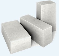 Газоблок Стоунлайт