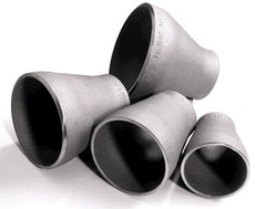 Переход цельнотянутый, сварной, концентрический, эксцентриче