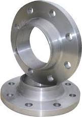 Фланцы воротниковые ГОСТ 12821