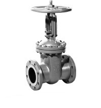 Задвижки 30С41НЖ, 30С941НЖ