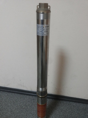 Насос скважинный с пов. уст. к песку 3" Optima 3SDm1.8/14 0