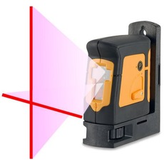 Уровень лазерный FL 40 Pocket ІІ HP