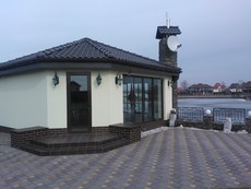 Раздвижные алюминиевые конструкции