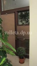 Тканевые роллеты, ролшторы, рулонные шторы Днепропетровск