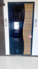 Продажа и установка входных дверей